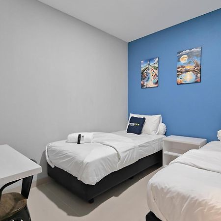 Urbanview Green Lake Sunter Residence Jakarta Bagian luar foto